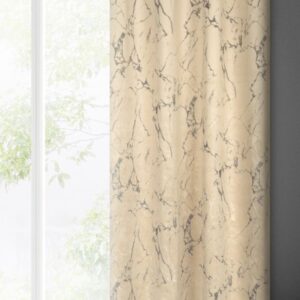 ArtFir Zatemňovací záves WERA K | krémová 140 x 250cm