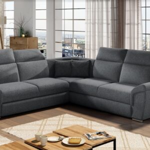 ArtElta Rohová sedacia súprava FEDERICO Farba: Inarri 96