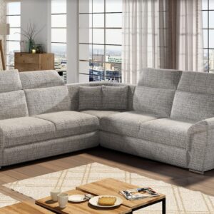 ArtElta Rohová sedacia súprava FEDERICO Farba: Berlin 01