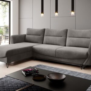 ArtElta Rohová sedacia súprava SILVA | ľavá Farba: Loco 04