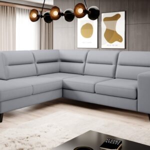 ArtElta Rohová sedacia súprava CASSARA | ľavá Farba: Poco 04