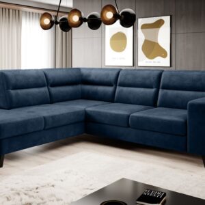 ArtElta Rohová sedacia súprava CASSARA | ľavá Farba: Nube 40