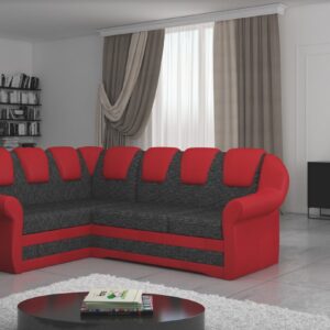 ArtElta Rohová sedacia súprava LORD II | ľavá Farba: Berlin 02 / Soft 10