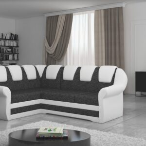 ArtElta Rohová sedacia súprava LORD II | ľavá Farba: Berlin 02 / Soft 17