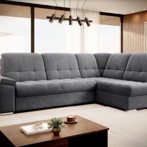 ArtElta Rohová sedacia súprava SADO | pravá Farba: Sola 06