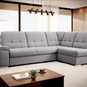 ArtElta Rohová sedacia súprava SADO | pravá Farba: Gojo 04 