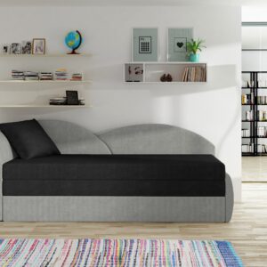 ArtElta Pohovka AGA | ľavá Farba: Soro 100 / Soro 83