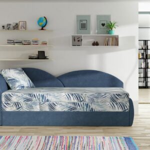 ArtElta Pohovka AGA | ľavá Farba: Botanical 80 / Soro 76