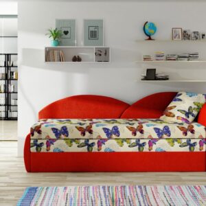 ArtElta Pohovka AGA | pravá Farba: Butterly 04 / Alova 46