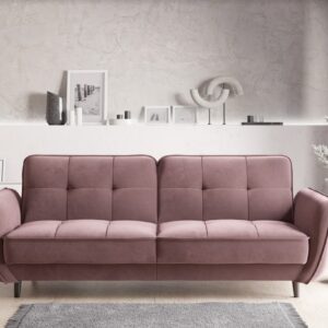 ArtElta Pohovka BELLIS Farba: Velvet Mat 24