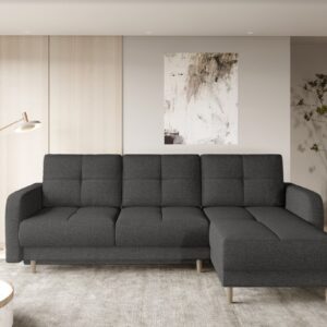 ArtElta Rohová sedacia súprava ROXI Farba: Vero 05