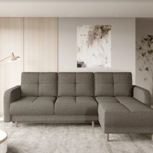 ArtElta Rohová sedacia súprava ROXI Farba: Vero 18