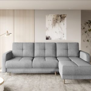 ArtElta Rohová sedacia súprava ROXI Farba: Gojo 04 