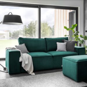 ArtElta Pohovka SILLA farebné prevedenie: Velvetmat 38