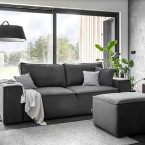 ArtElta Pohovka SILLA farebné prevedenie: Nube 06