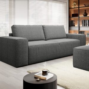 ArtElta Pohovka SILLA farebné prevedenie: Flores 04