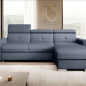 ArtElta Rohová sedacia súprava FRESIA | pravá Farba: Poco 40