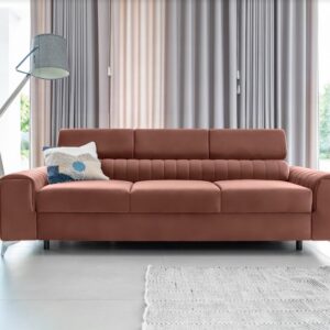 ArtElta Pohovka LAURENCE Farba: Nube 24