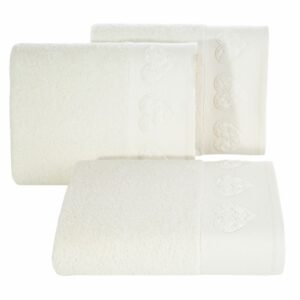 ArtFir Uterák KAMILA 01 | krémová 50 x 90 cm