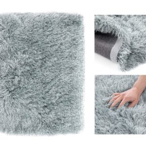 ArtFlhf Koberček FLORO R80 | sivá