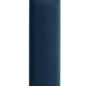 ArtElta Čalúnený panel | 60 x 20 cm Farba: Monolith 77 / granátová