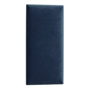 ArtElta Čalúnený panel | 60 x 30 cm Farba: Monolith 77 / granátová
