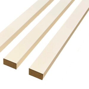 ArtLay Lamely PM3 | 3 ks Farba: Biela