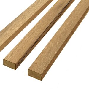 ArtLay Lamely PM3 | 3 ks Farba: Dub prírodný