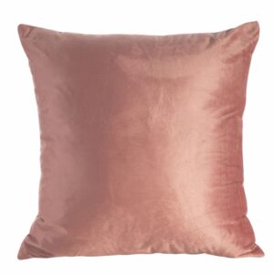 ArtFir Obliečka na vankúš ROSSA | ružová 40 x 40 cm