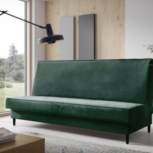 ArtPK Pohovka NELA 179 | čierne nohy farebné prevedenie: Fresh 13