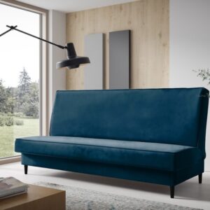 ArtPK Pohovka NELA 179 | čierne nohy farebné prevedenie: Fresh 11