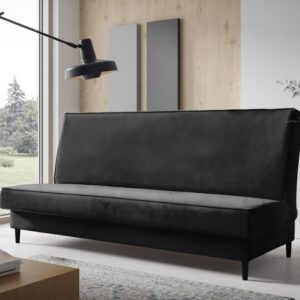 ArtPK Pohovka NELA 179 | čierne nohy farebné prevedenie: Fresh 17