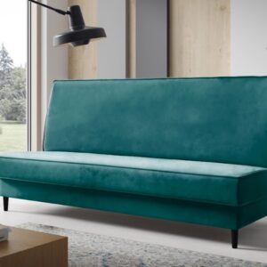 ArtPK Pohovka NELA 179 | čierne nohy farebné prevedenie: Fresh 33