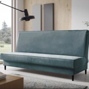 ArtPK Pohovka NELA 179 | čierne nohy farebné prevedenie: Fresh 34