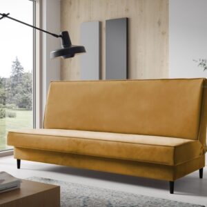 ArtPK Pohovka NELA 179 | čierne nohy farebné prevedenie: Fresh 37