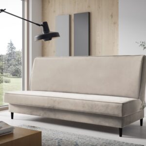 ArtPK Pohovka NELA 179 | čierne nohy farebné prevedenie: Fresh 01