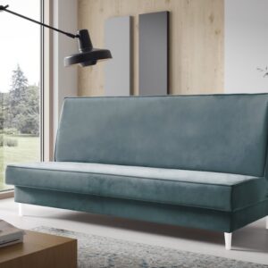 ArtPK Pohovka NELA 179 | biele nohy farebné prevedenie: Fresh 34