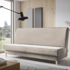 ArtPK Pohovka NELA 179 | prírodné nohy farebné prevedenie: Fresh 01