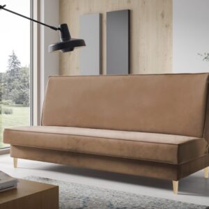 ArtPK Pohovka NELA 179 | prírodné nohy farebné prevedenie: Fresh 03