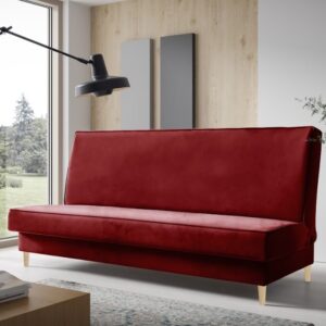 ArtPK Pohovka NELA 179 | prírodné nohy farebné prevedenie: Fresh 08