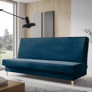 ArtPK Pohovka NELA 179 | prírodné nohy farebné prevedenie: Fresh 11