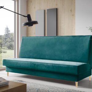 ArtPK Pohovka NELA 179 | prírodné nohy farebné prevedenie: Fresh 33