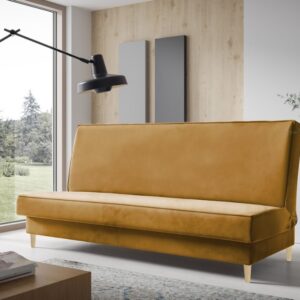 ArtPK Pohovka NELA 179 | prírodné nohy farebné prevedenie: Fresh 37