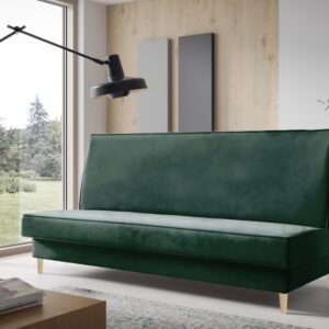 ArtPK Pohovka NELA 179 | prírodné nohy farebné prevedenie: Fresh 13