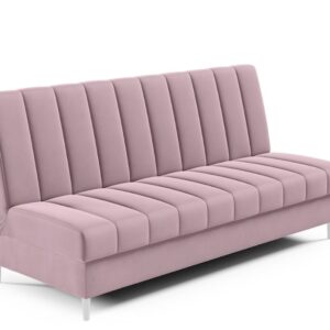 ArtPK Pohovka NINA 180 | biele nohy farebné prevedenie: Kronos 27