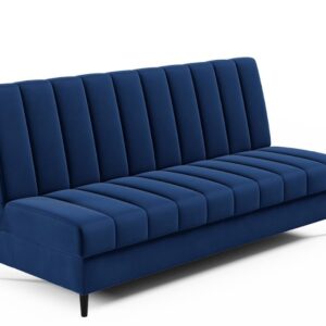 ArtPK Pohovka NINA 180 | čierne nohy farebné prevedenie: Kronos 09