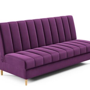 ArtPK Pohovka NINA 180 | prírodné nohy farebné prevedenie: Kronos 03