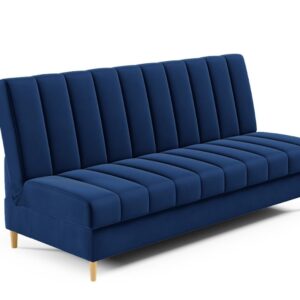 ArtPK Pohovka NINA 180 | prírodné nohy farebné prevedenie: Kronos 09