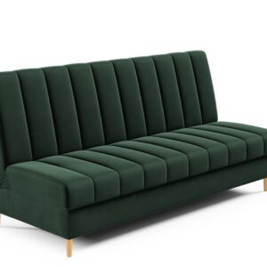 ArtPK Pohovka NINA 180 | prírodné nohy farebné prevedenie: Kronos 14