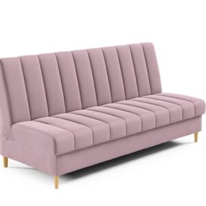 ArtPK Pohovka NINA 180 | prírodné nohy farebné prevedenie: Kronos 27